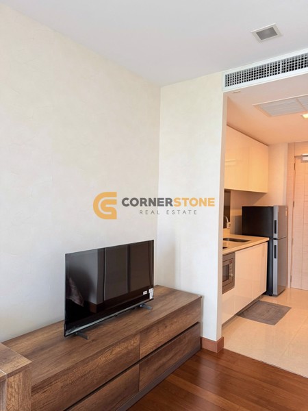 Picture of คอนโด ห้องสตูดิโอ้ ในโครงการ The Palm Wongamat ตั้งอยู่ที่ วงศ์อมาตย์