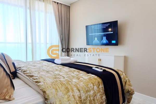 Picture of 1 Bedroom Condo in Copacabana Beach Jomtien Jomtien Beach