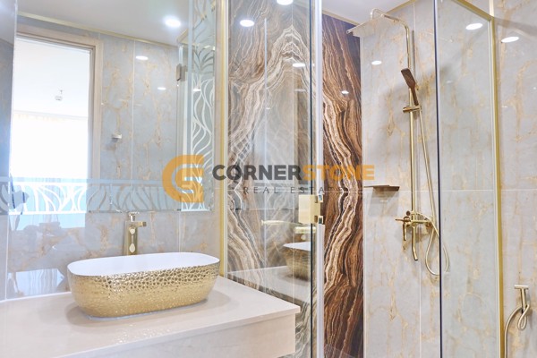 Picture of 1 Bedroom Condo in Copacabana Beach Jomtien Jomtien Beach