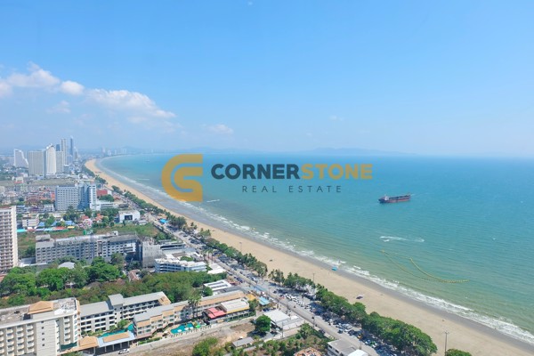 Picture of 1 Bedroom Condo in Copacabana Beach Jomtien Jomtien Beach