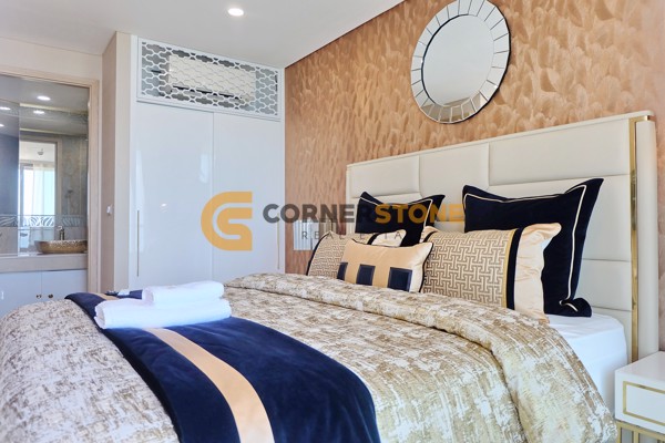 Picture of 1 Bedroom Condo in Copacabana Beach Jomtien Jomtien Beach