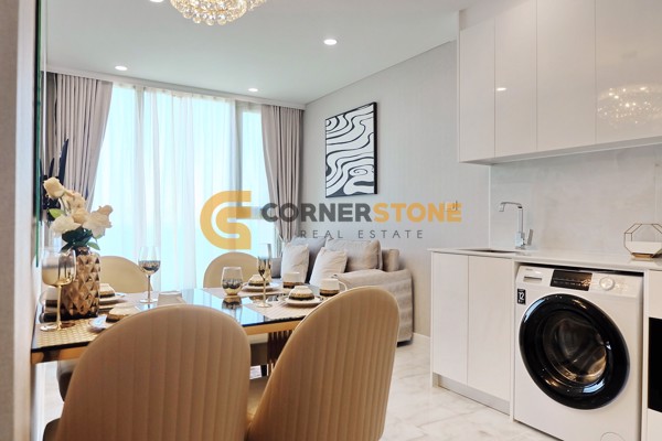 Picture of 1 Bedroom Condo in Copacabana Beach Jomtien Jomtien Beach