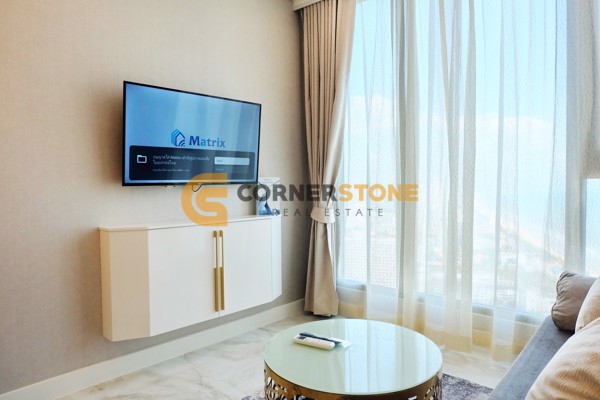 Picture of 1 Bedroom Condo in Copacabana Beach Jomtien Jomtien Beach