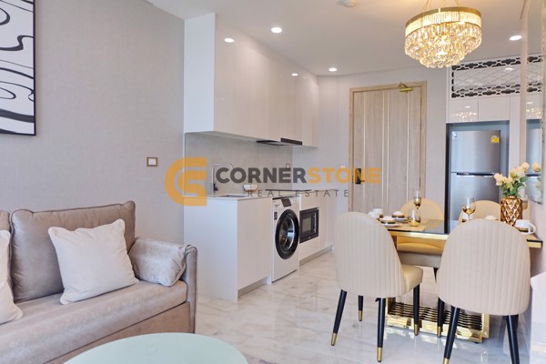 Picture of 1 Bedroom Condo in Copacabana Beach Jomtien Jomtien Beach
