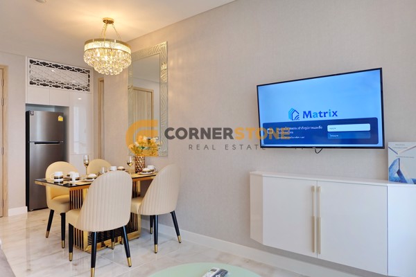 Picture of 1 Bedroom Condo in Copacabana Beach Jomtien Jomtien Beach