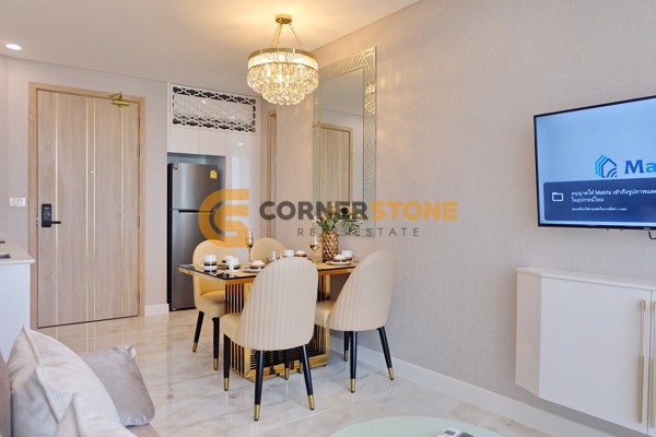 Picture of 1 Bedroom Condo in Copacabana Beach Jomtien Jomtien Beach