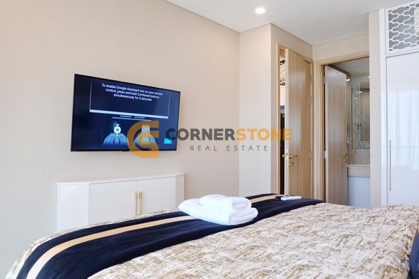 Picture of 1 Bedroom Condo in Copacabana Beach Jomtien Jomtien Beach