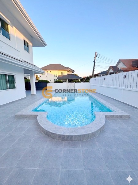 Picture of บ้าน 5 ห้องนอน ในโครงการ Pattaya Park Hill Nong Yai ตั้งอยู่ที่ พัทยาตะวันออก