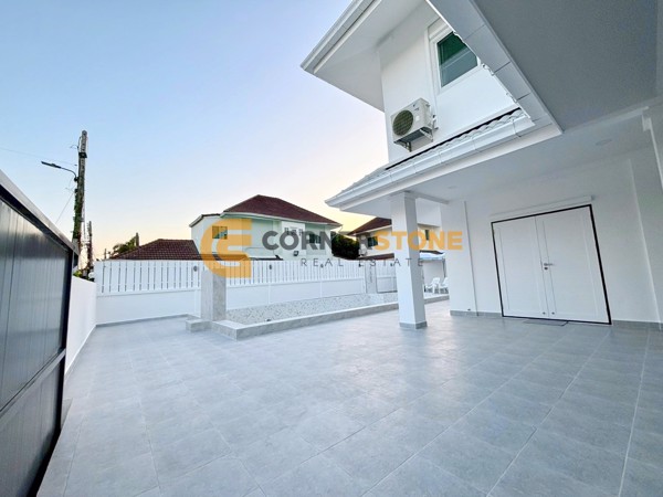 Picture of บ้าน 5 ห้องนอน ในโครงการ Pattaya Park Hill Nong Yai ตั้งอยู่ที่ พัทยาตะวันออก