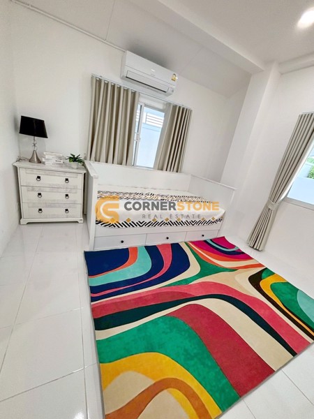 Picture of บ้าน 5 ห้องนอน ในโครงการ Pattaya Park Hill Nong Yai ตั้งอยู่ที่ พัทยาตะวันออก