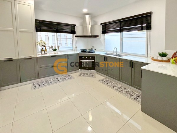 Picture of บ้าน 5 ห้องนอน ในโครงการ Pattaya Park Hill Nong Yai ตั้งอยู่ที่ พัทยาตะวันออก