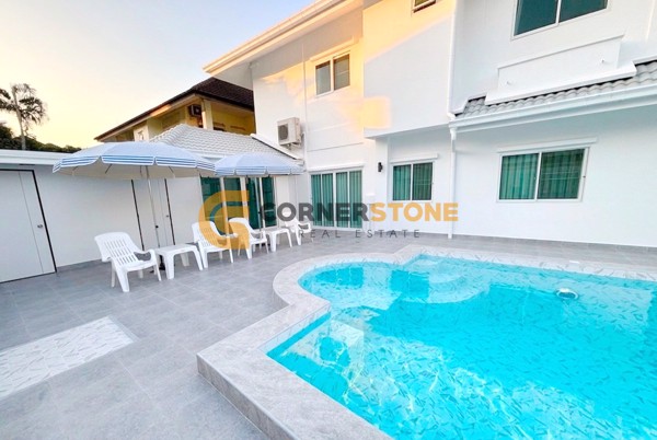 Picture of บ้าน 5 ห้องนอน ในโครงการ Pattaya Park Hill Nong Yai ตั้งอยู่ที่ พัทยาตะวันออก