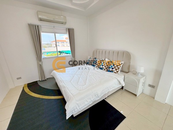 Picture of บ้าน 5 ห้องนอน ในโครงการ Pattaya Park Hill Nong Yai ตั้งอยู่ที่ พัทยาตะวันออก