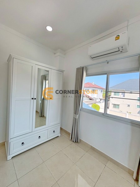 Picture of บ้าน 5 ห้องนอน ในโครงการ Pattaya Park Hill Nong Yai ตั้งอยู่ที่ พัทยาตะวันออก