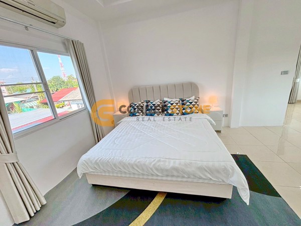 Picture of บ้าน 5 ห้องนอน ในโครงการ Pattaya Park Hill Nong Yai ตั้งอยู่ที่ พัทยาตะวันออก