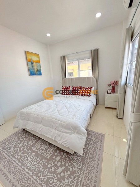 Picture of บ้าน 5 ห้องนอน ในโครงการ Pattaya Park Hill Nong Yai ตั้งอยู่ที่ พัทยาตะวันออก