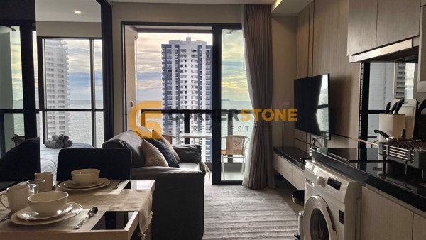 Picture of คอนโด 1 ห้องนอน ในโครงการ The Panora Pattaya ตั้งอยู่ที่ พระตำหนัก