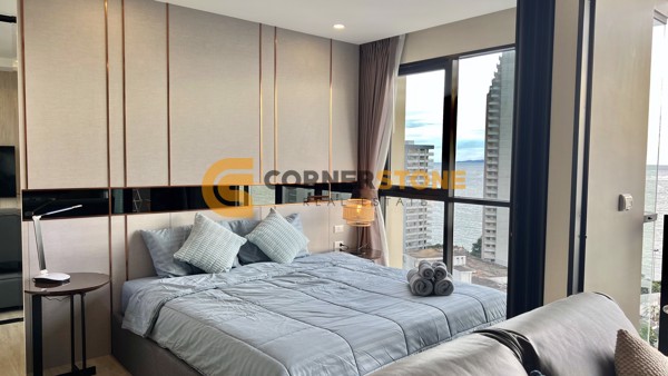 Picture of คอนโด 1 ห้องนอน ในโครงการ The Panora Pattaya ตั้งอยู่ที่ พระตำหนัก