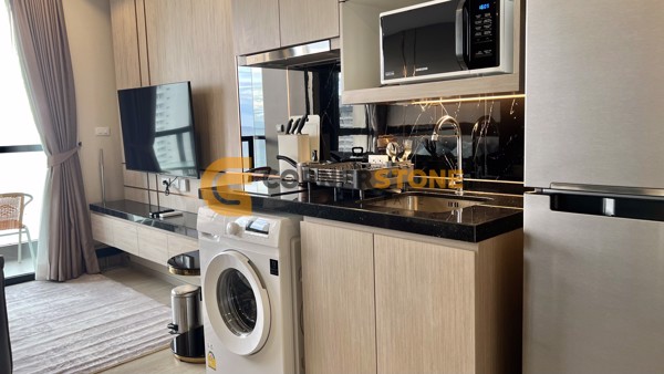 Picture of คอนโด 1 ห้องนอน ในโครงการ The Panora Pattaya ตั้งอยู่ที่ พระตำหนัก