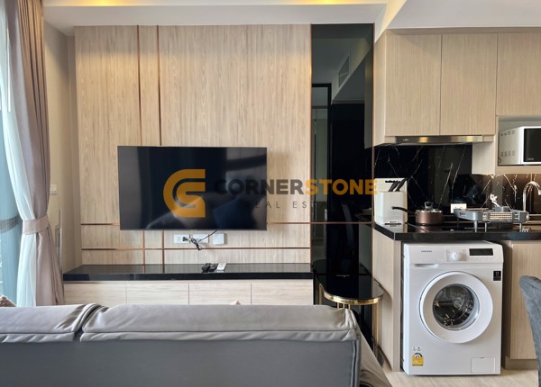 Picture of คอนโด 1 ห้องนอน ในโครงการ The Panora Pattaya ตั้งอยู่ที่ พระตำหนัก