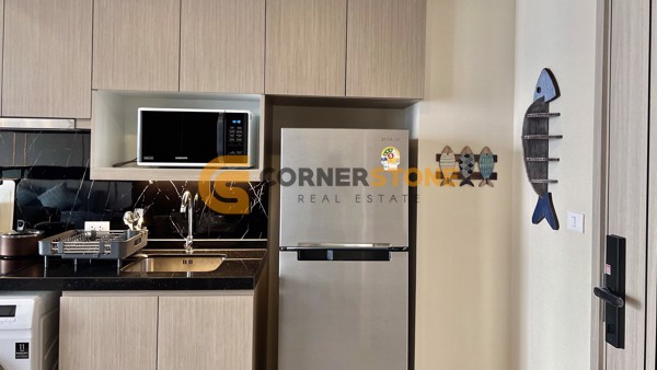 Picture of คอนโด 1 ห้องนอน ในโครงการ The Panora Pattaya ตั้งอยู่ที่ พระตำหนัก