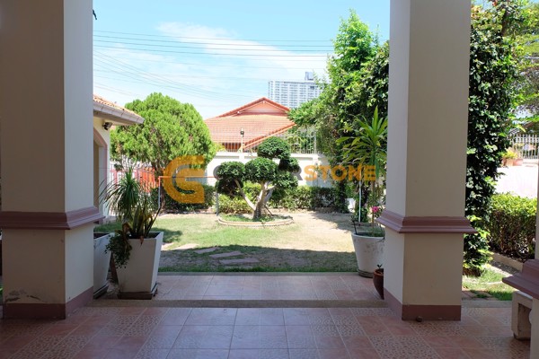 Picture of บ้าน 3 ห้องนอน  ตั้งอยู่ที่ พัทยา