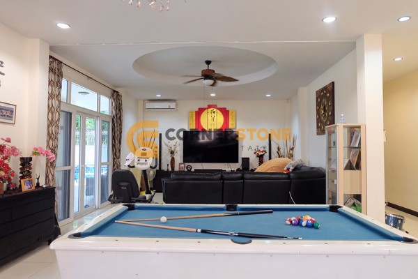 Picture of บ้าน 3 ห้องนอน  ตั้งอยู่ที่ พัทยา