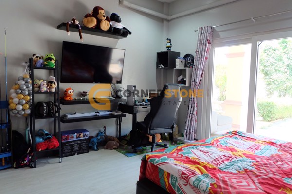 Picture of บ้าน 3 ห้องนอน  ตั้งอยู่ที่ พัทยา