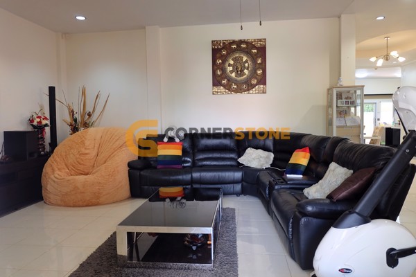 Picture of บ้าน 3 ห้องนอน  ตั้งอยู่ที่ พัทยา