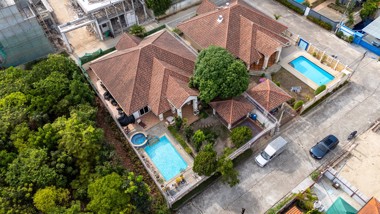 Picture of 3 bedroom House in  Pattaya