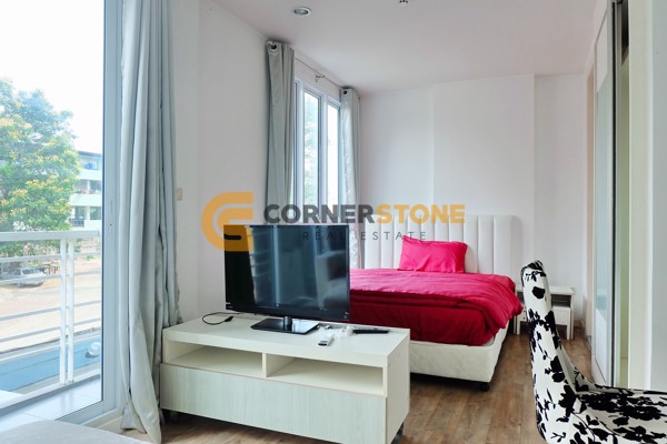 Picture of Studio Condo in Neo Condo Jomtien Beach