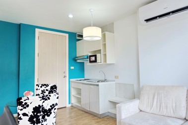 Picture of Studio Condo in Neo Seaview Jomtien Beach