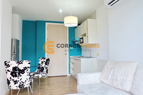 Picture of Studio Condo in Neo Condo Jomtien Beach