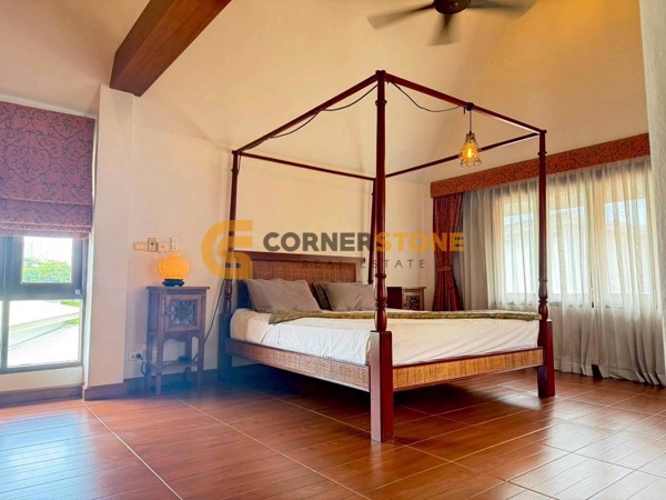 Picture of บ้าน 3 ห้องนอน ในโครงการ C'est Palai ตั้งอยู่ที่ หาดจอมเทียน