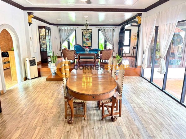 Picture of บ้าน 3 ห้องนอน ในโครงการ C'est Palai ตั้งอยู่ที่ หาดจอมเทียน