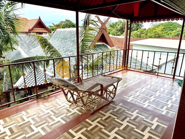 Picture of บ้าน 3 ห้องนอน ในโครงการ C'est Palai ตั้งอยู่ที่ หาดจอมเทียน