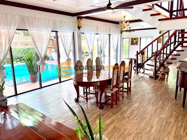 Picture of บ้าน 3 ห้องนอน ในโครงการ C'est Palai ตั้งอยู่ที่ หาดจอมเทียน