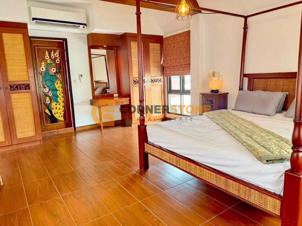 Picture of บ้าน 3 ห้องนอน ในโครงการ C'est Palai ตั้งอยู่ที่ หาดจอมเทียน
