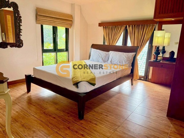 Picture of บ้าน 3 ห้องนอน ในโครงการ C'est Palai ตั้งอยู่ที่ หาดจอมเทียน