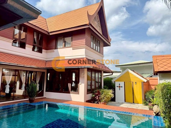 Picture of บ้าน 3 ห้องนอน ในโครงการ C'est Palai ตั้งอยู่ที่ หาดจอมเทียน