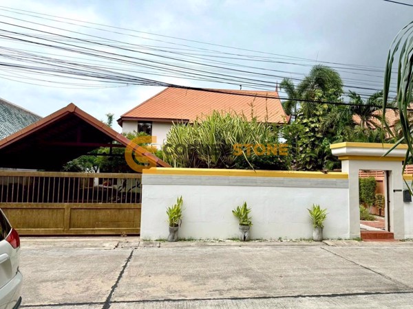 Picture of บ้าน 3 ห้องนอน ในโครงการ C'est Palai ตั้งอยู่ที่ หาดจอมเทียน