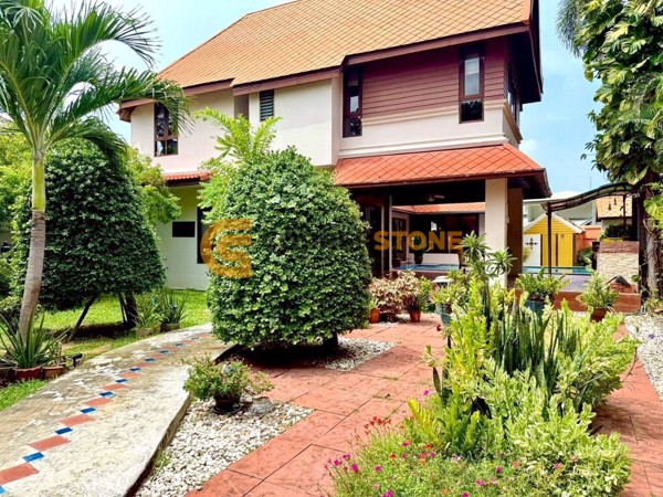 Picture of บ้าน 3 ห้องนอน ในโครงการ C'est Palai ตั้งอยู่ที่ หาดจอมเทียน