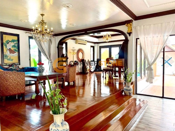 Picture of บ้าน 3 ห้องนอน ในโครงการ C'est Palai ตั้งอยู่ที่ หาดจอมเทียน