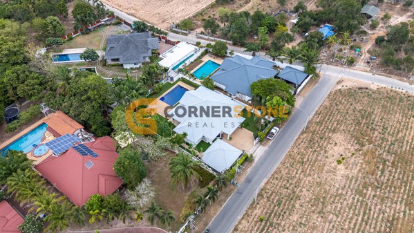 Picture of บ้าน 4 ห้องนอน  ตั้งอยู่ที่ พัทยาตะวันออก