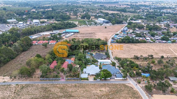 Picture of บ้าน 4 ห้องนอน  ตั้งอยู่ที่ พัทยาตะวันออก