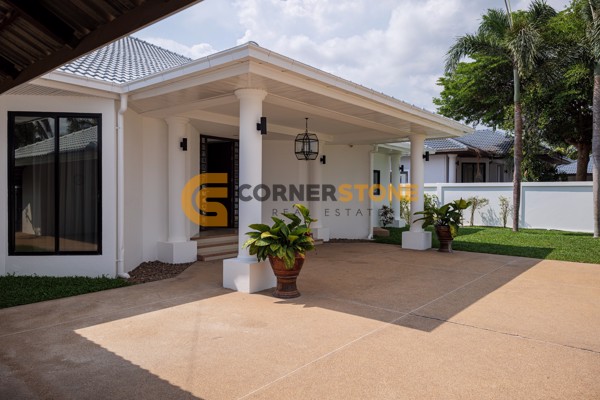 Picture of บ้าน 4 ห้องนอน  ตั้งอยู่ที่ พัทยาตะวันออก