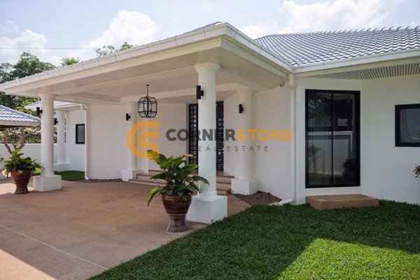 Picture of บ้าน 4 ห้องนอน  ตั้งอยู่ที่ พัทยาตะวันออก