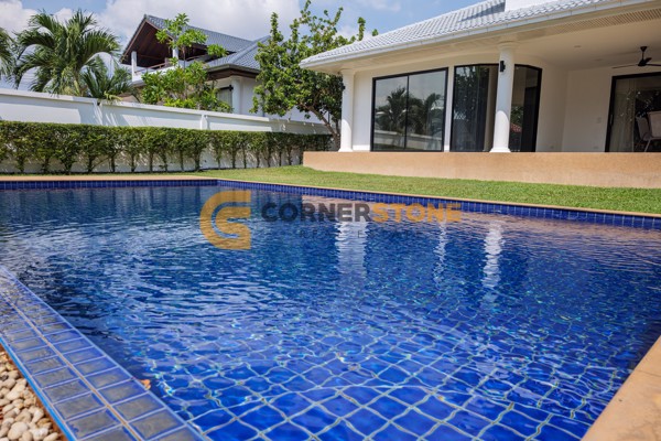 Picture of บ้าน 4 ห้องนอน  ตั้งอยู่ที่ พัทยาตะวันออก