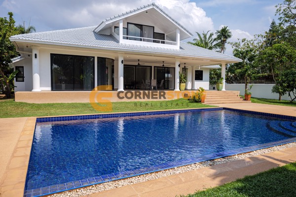 Picture of บ้าน 4 ห้องนอน  ตั้งอยู่ที่ พัทยาตะวันออก