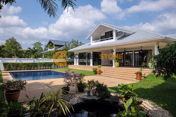Picture of บ้าน 4 ห้องนอน  ตั้งอยู่ที่ พัทยาตะวันออก